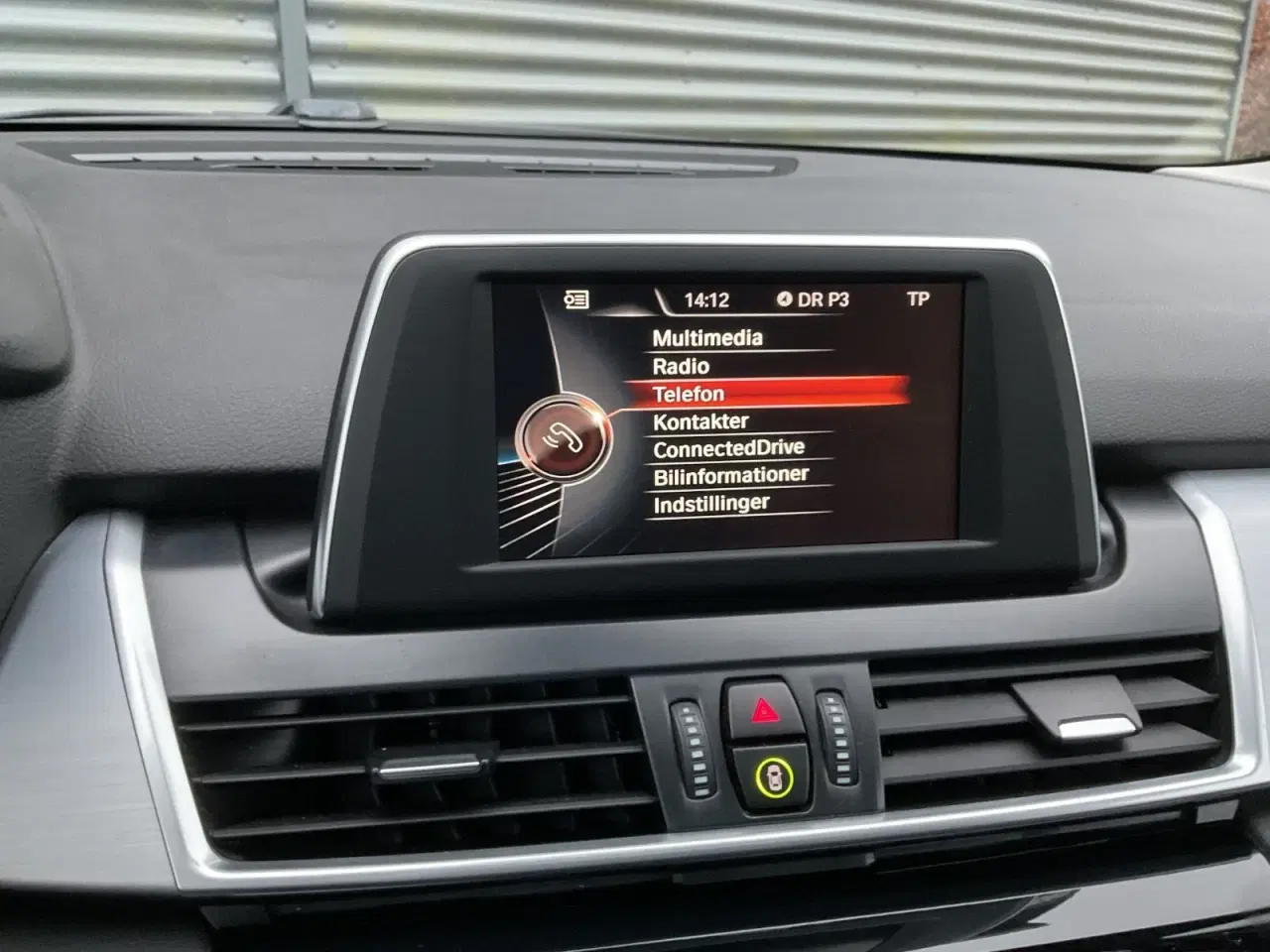 Billede 11 - BMW 225xe 1,5 Active Tourer Advantage aut.