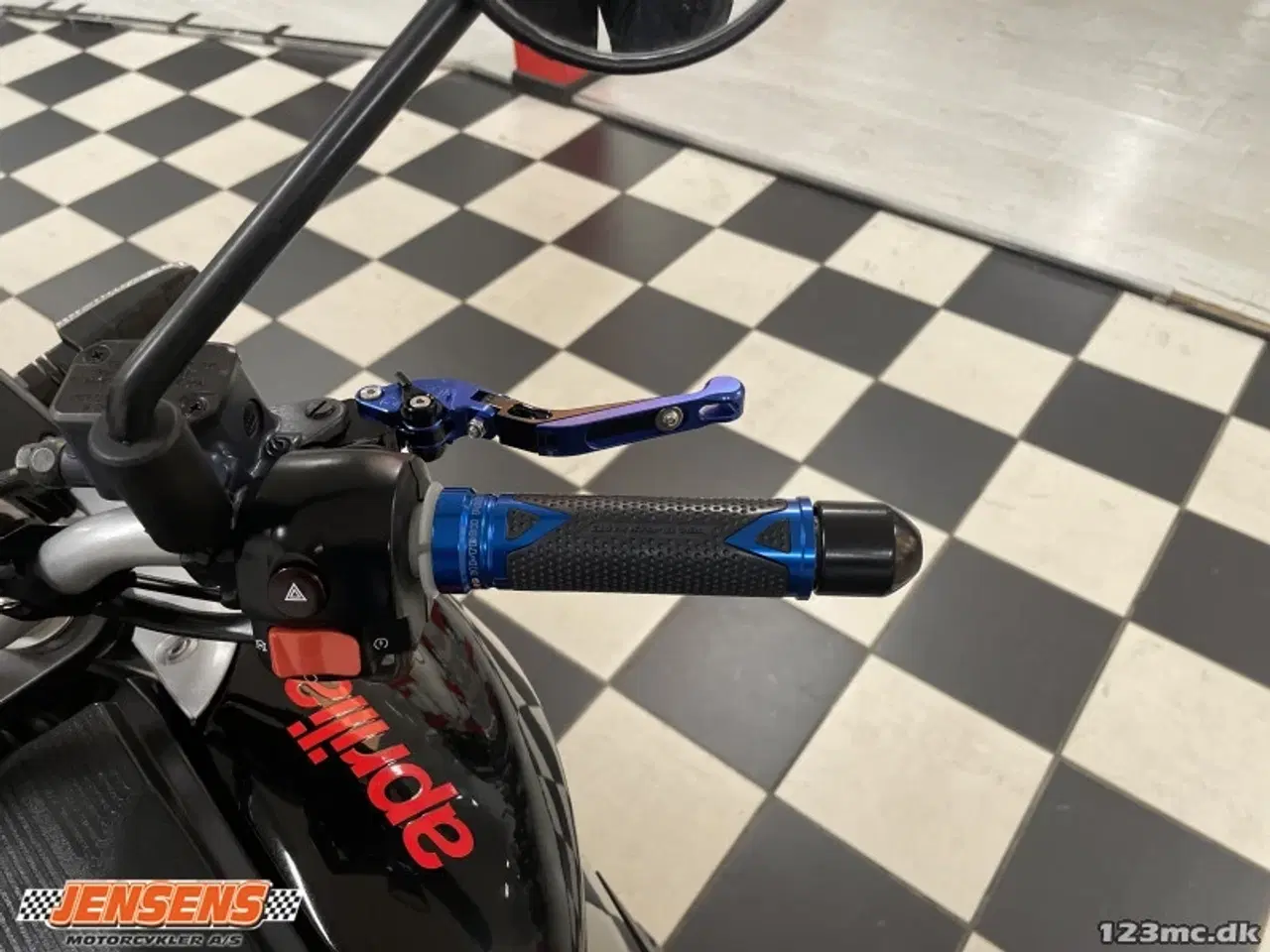 Billede 8 - Aprilia Pegaso 650