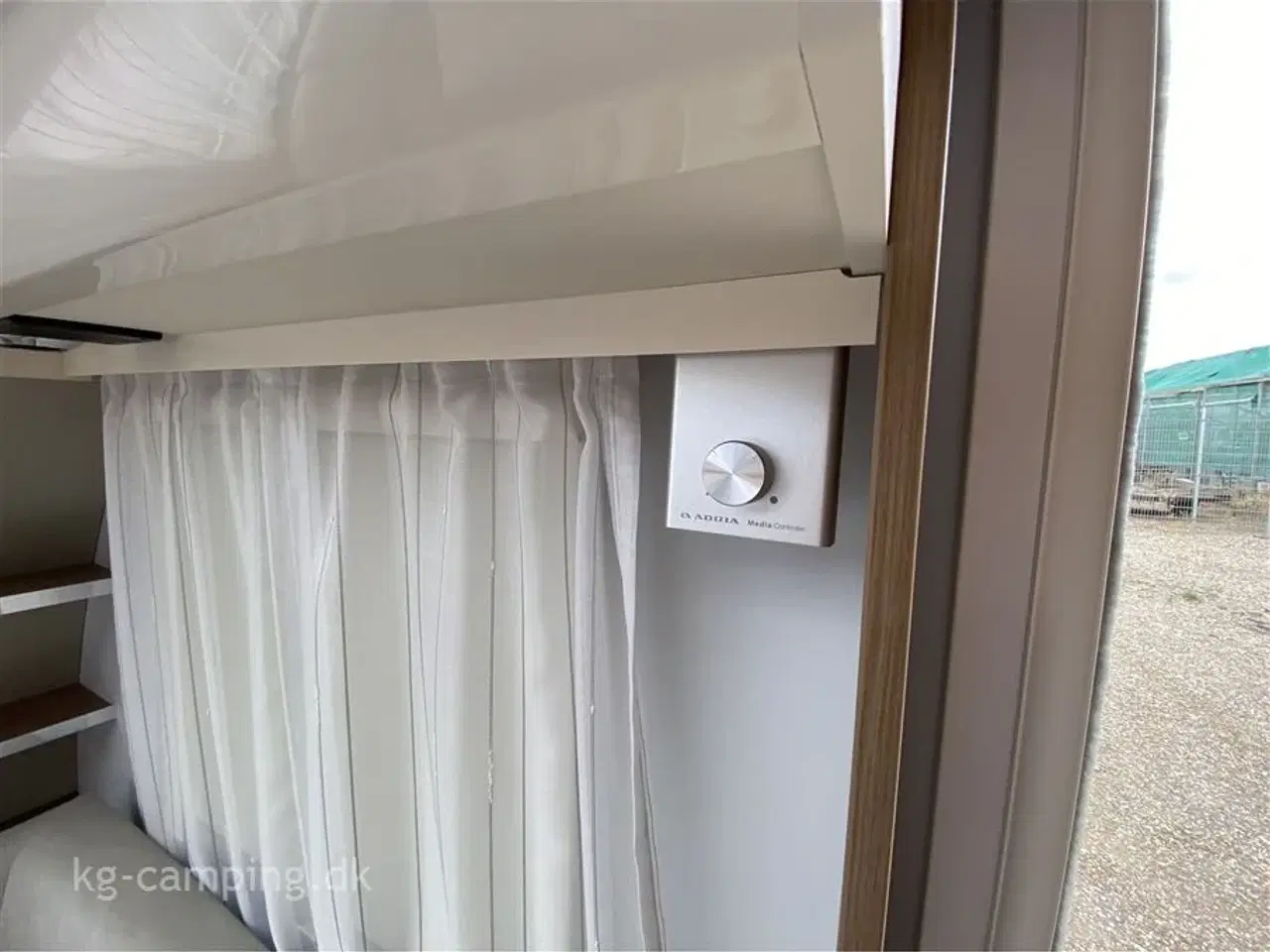 Billede 9 - 2020 - Adria Adora 502 UL Supreme Edition   Meget velholdt Adria Adora 502 UL med Alde og Aircon.