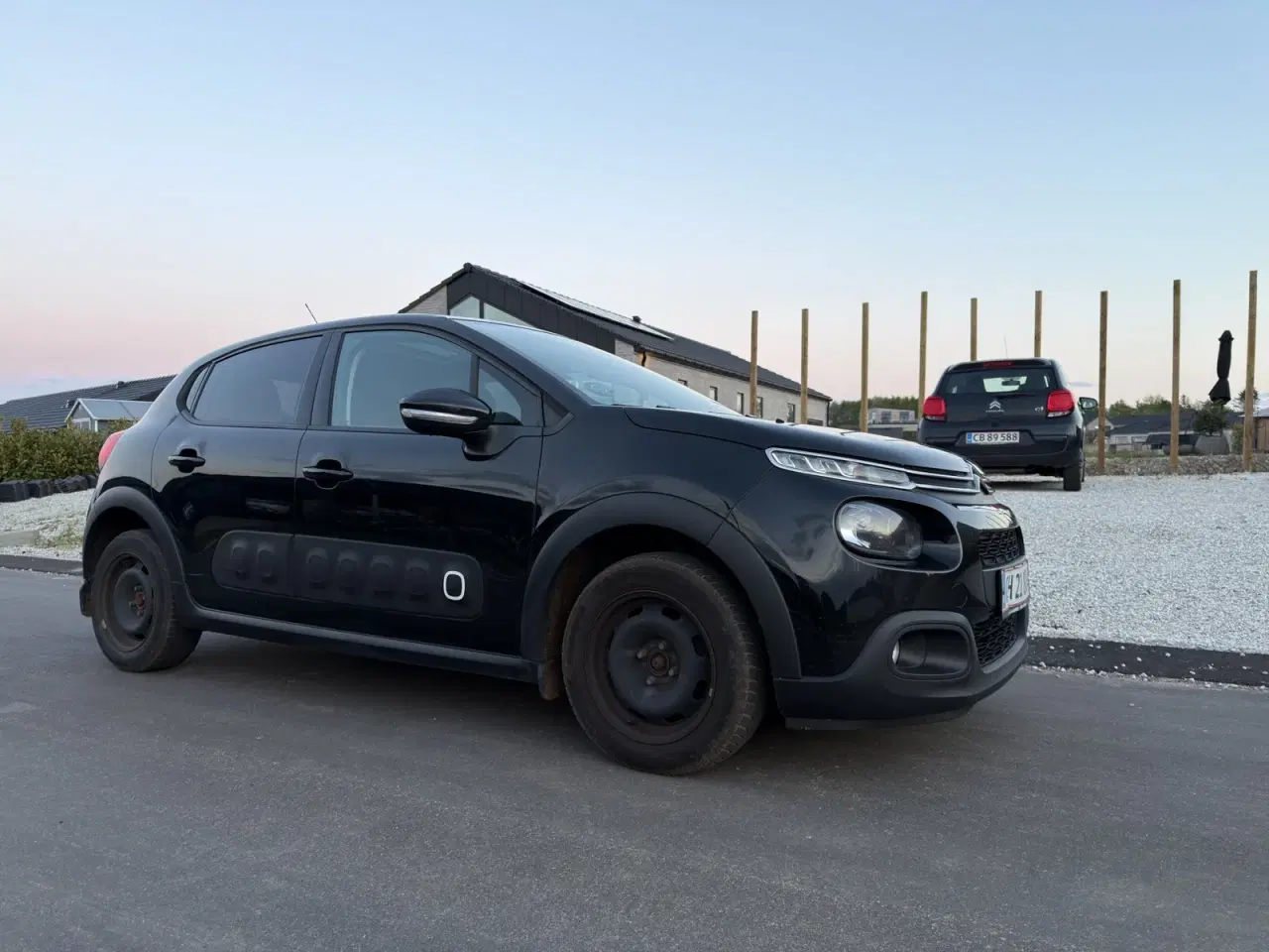 Billede 3 - Citroën C3 1,5 BlueHDi 100 SkyLine