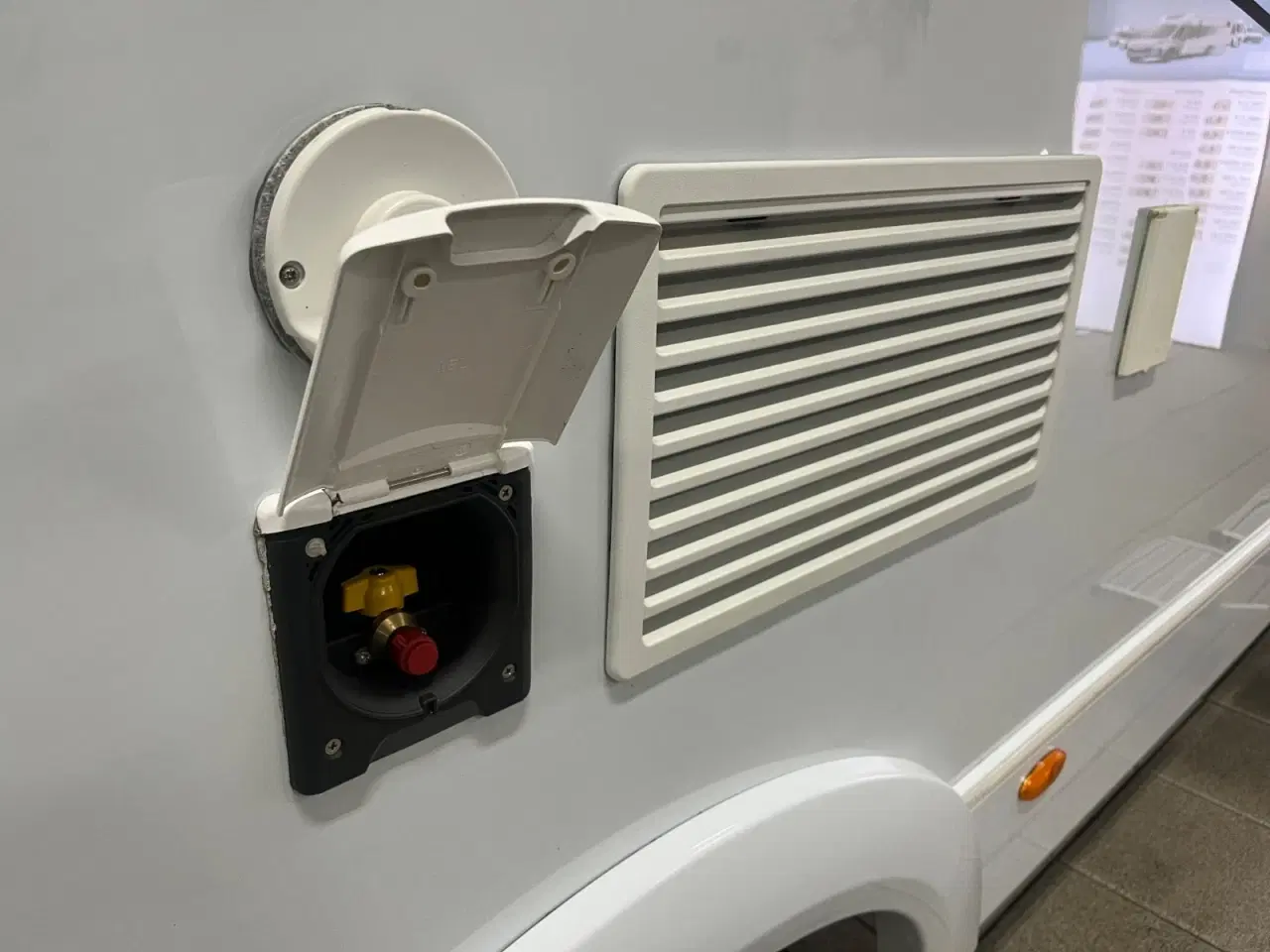 Billede 22 - Fiat Carado 2,3 MJT A464 aut.