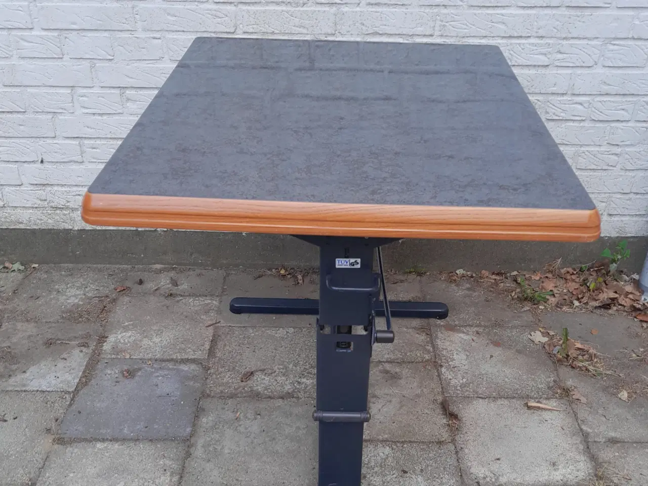 Billede 2 - Bord til campingvogn 