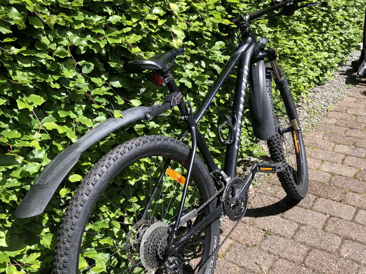 Billede 1 - Specialized MTB