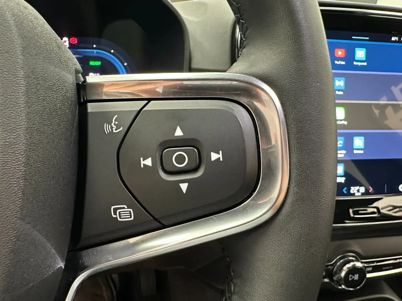 Billede 18 - Volvo XC40  ReCharge Extended Range Core