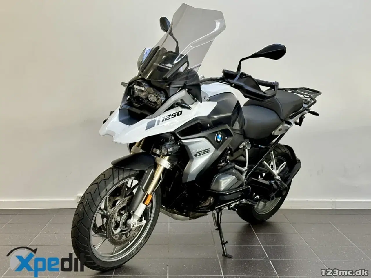 Billede 5 - BMW R 1250 GS