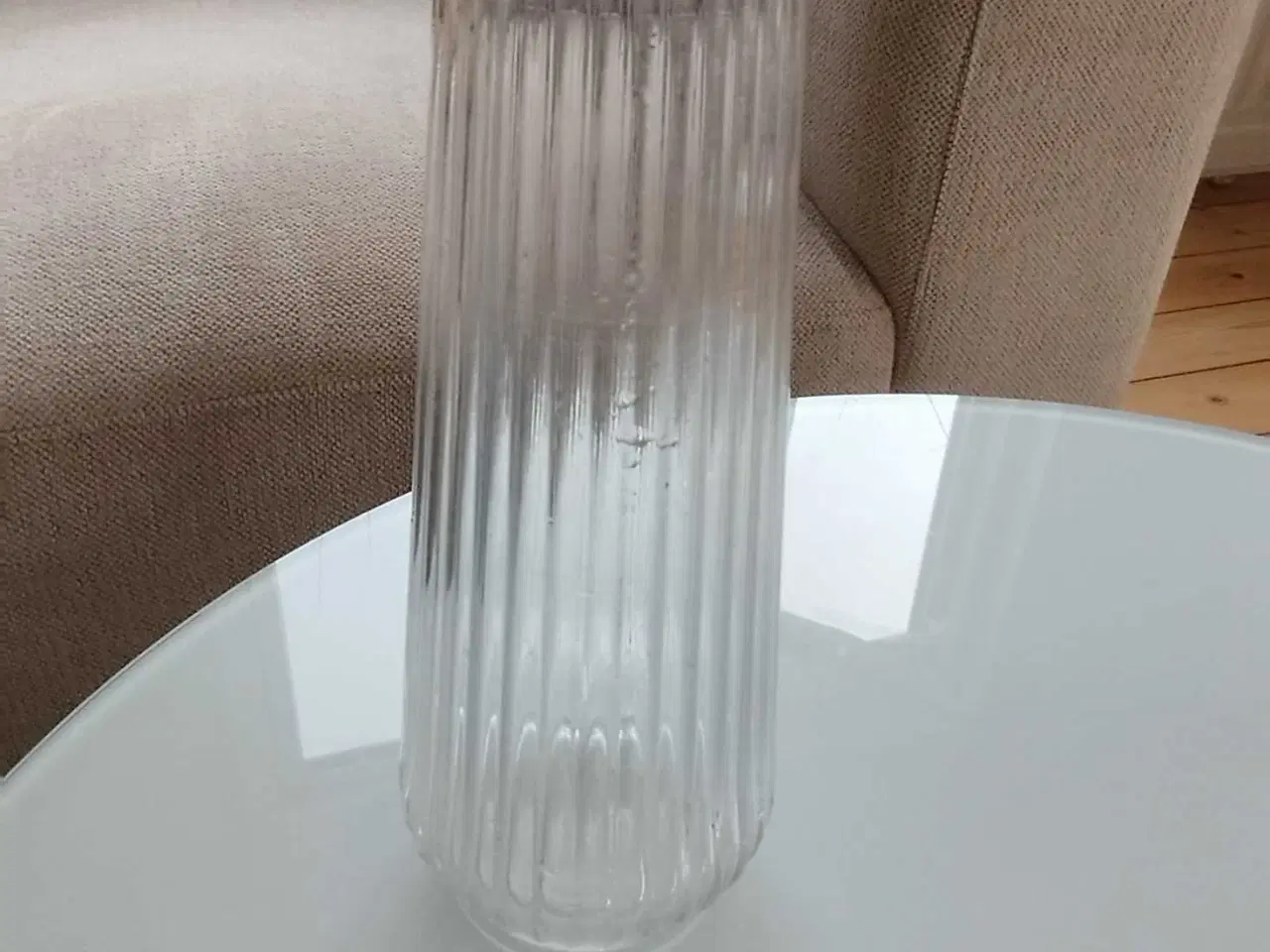 Billede 1 - Karaffel, Lyngby 