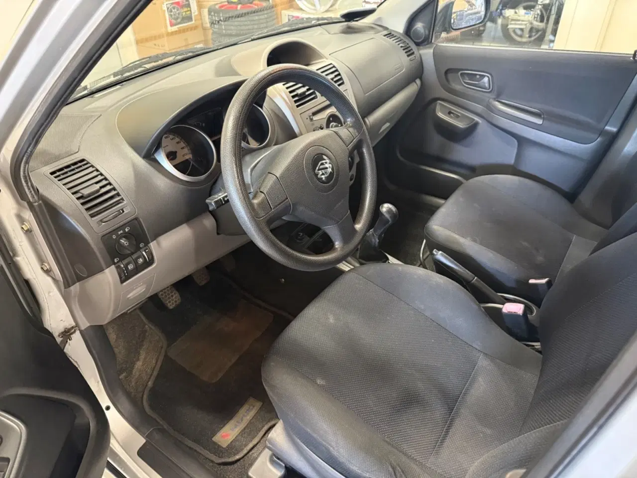 Billede 5 - Suzuki Ignis 1,3 SE