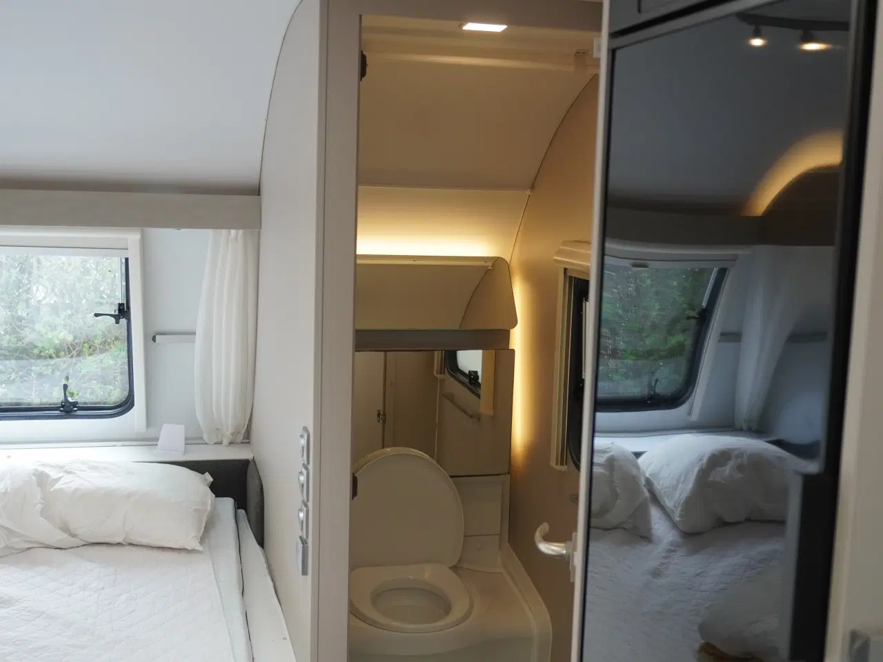Billede 14 - Adria Adora 613PK-Teen, 2021