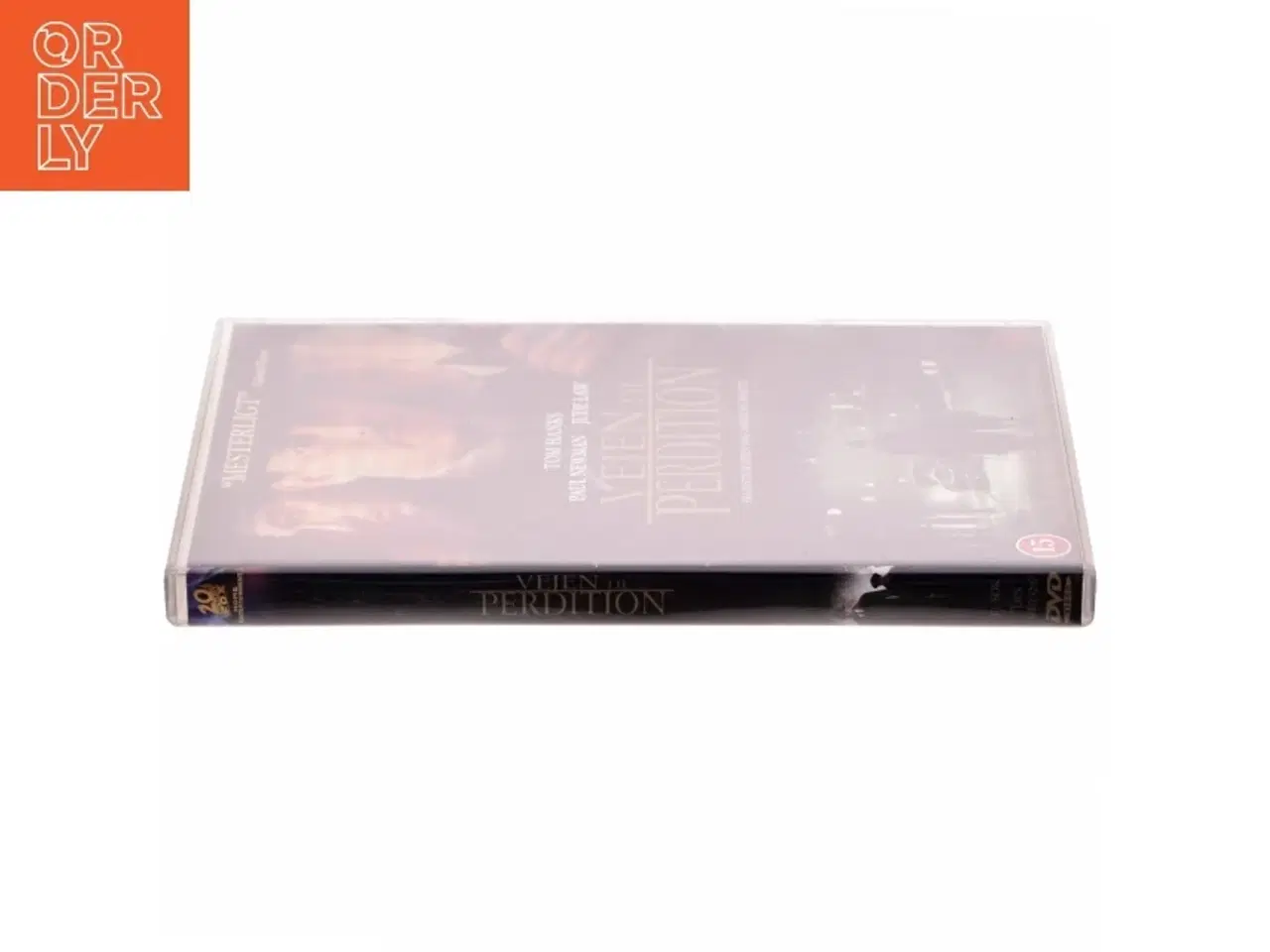 Billede 2 - Vejen til Perdition