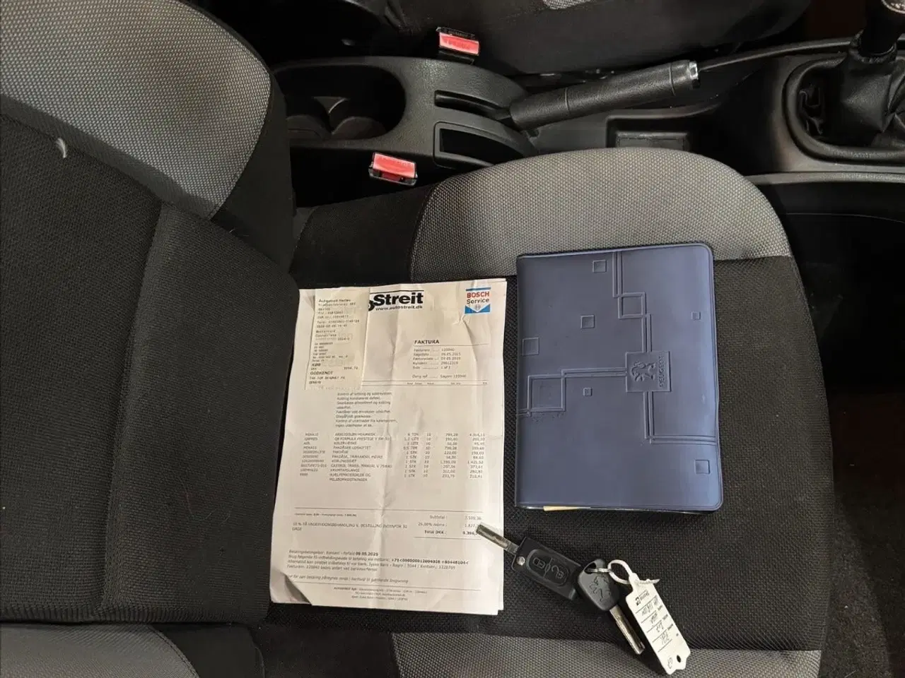 Billede 11 - Peugeot 207 1,4 Comfort+