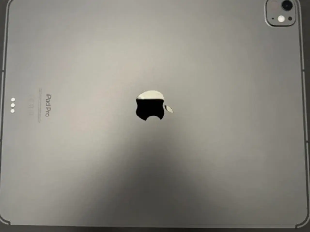 Billede 2 - Apple iPad Pro 2024 13" Wi-Fi, M4 Chip, 256GB, 8GB