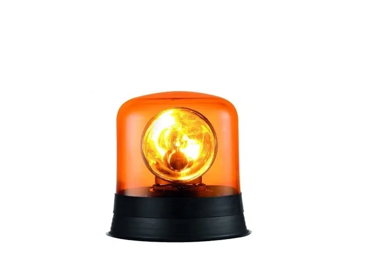 Billede 1 - XL Rotorblink - Til klassisk lastbil