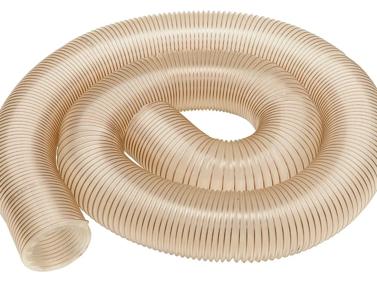 Billede 1 - PU-slange 100 mm (6 m)