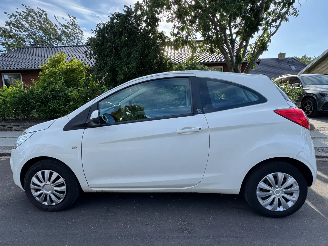 Billede 8 - Ford ka 2012 1.2