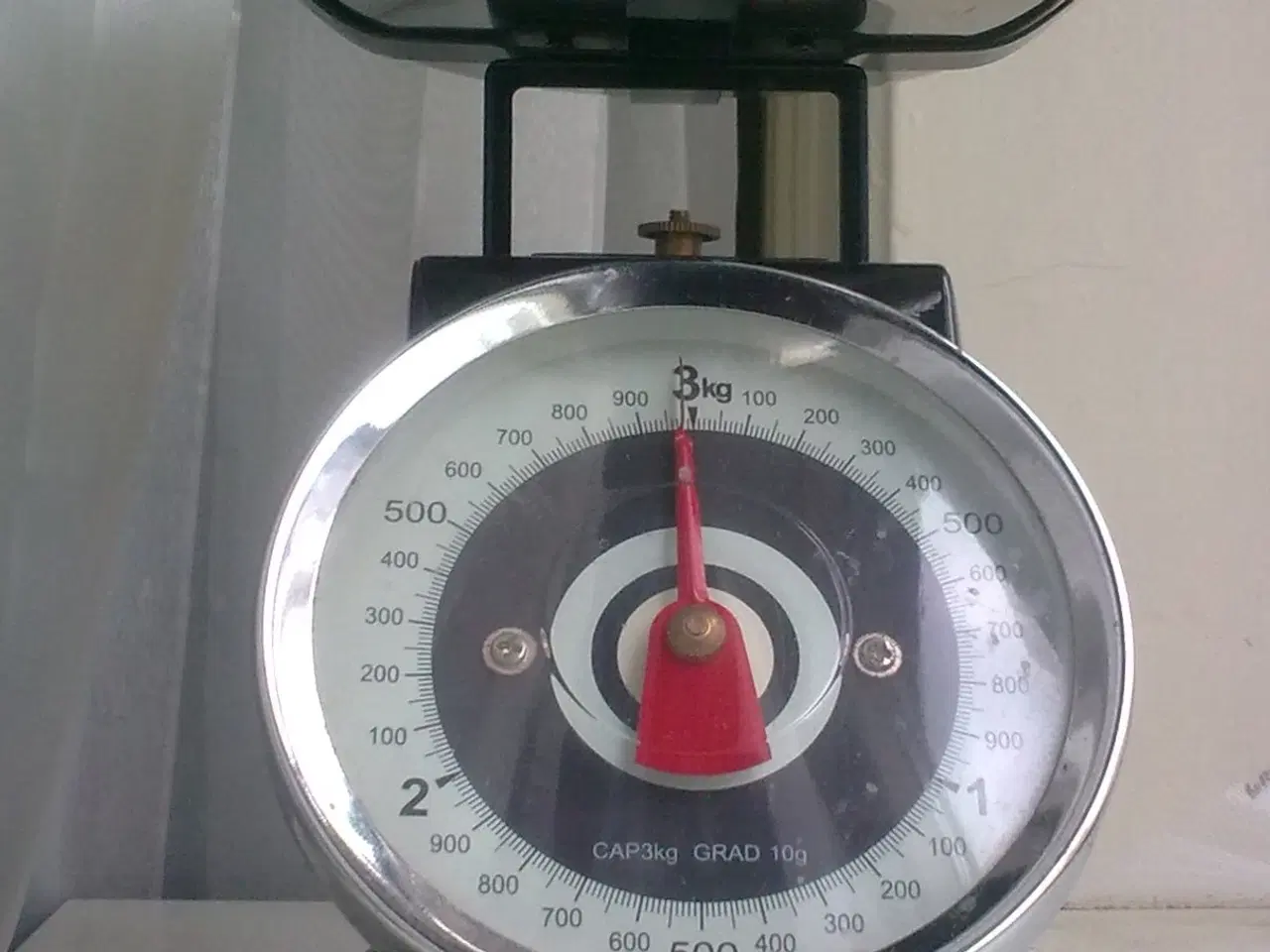 Billede 16 - G&M metal FRIE VALG: rød hvid børster og sæbe o,a.