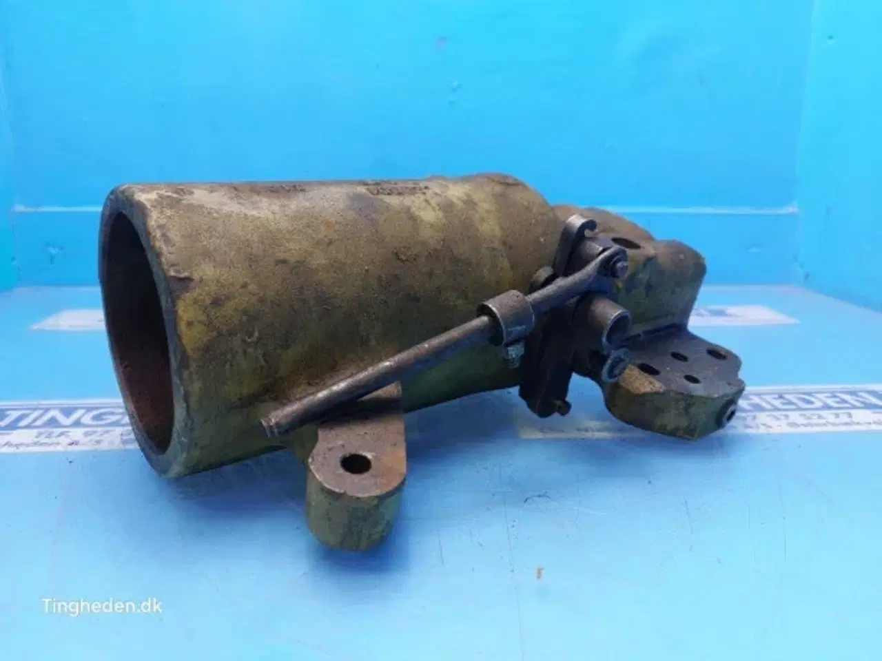 Billede 9 - John Deere 2040 Liftcylinder AL64833