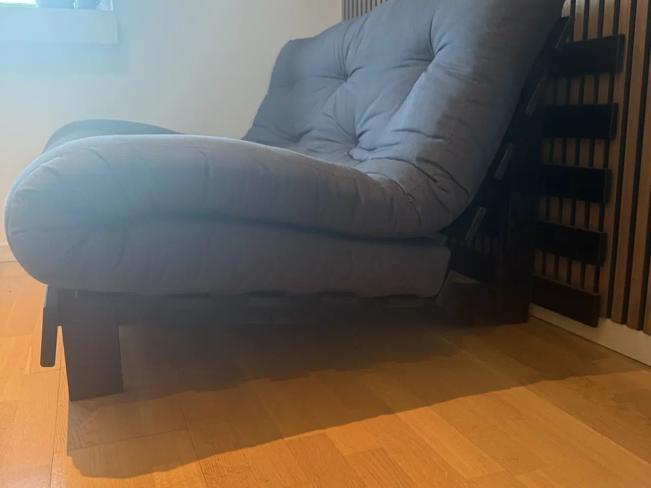 Billede 2 - Sovesofa/sofa elegant