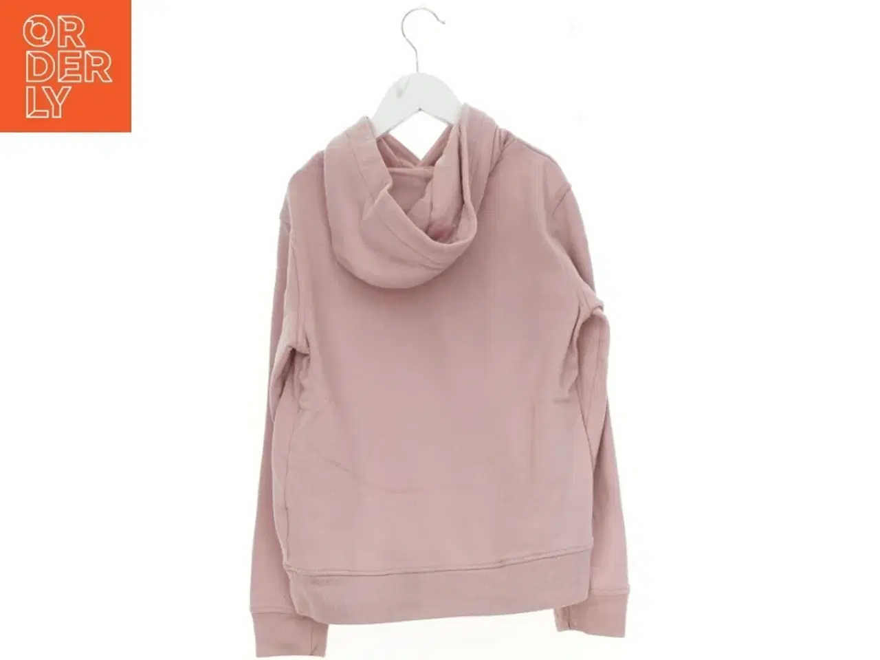 Billede 2 - Abercrombie hættetrøje (str. 140 cm)