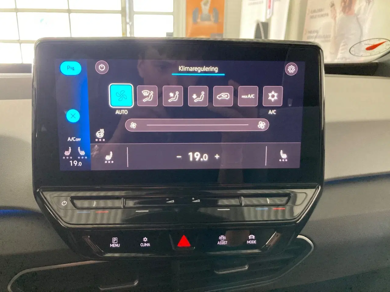 Billede 18 - VW ID.3 58 Pro Business