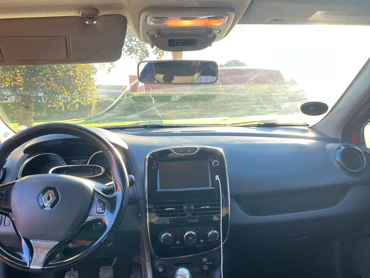 Billede 7 - Renault Clio 1,5 dCi