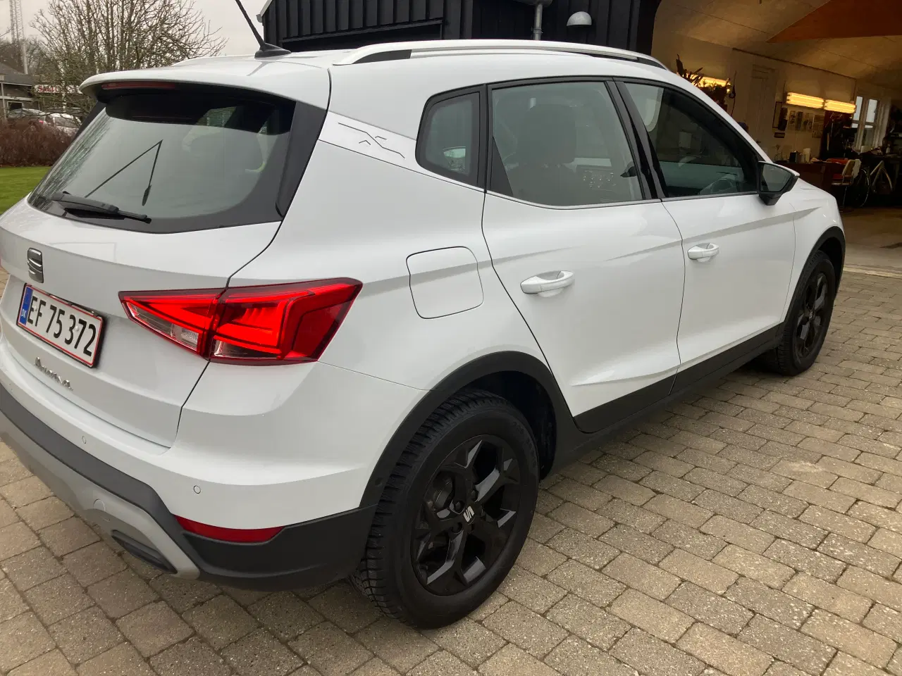 Billede 4 - Seat Arona 1,0TSI 110HK DSG7 Xperience