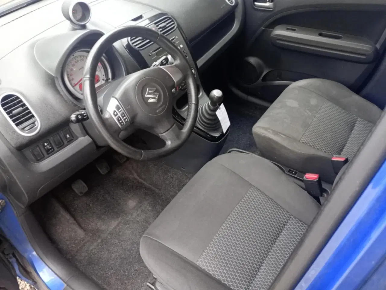 Billede 6 - Suzuki Splash 1,0 GL