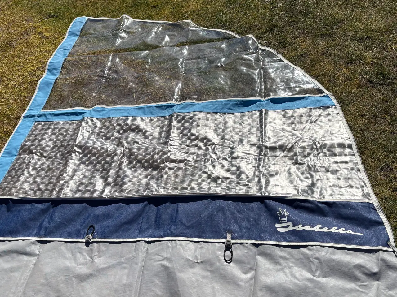 Billede 6 - Isabella solsejl str 950