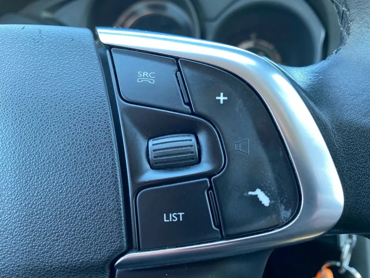 Billede 16 - Citroën C4 1,6 Blue HDi Live start/stop 100HK 5d