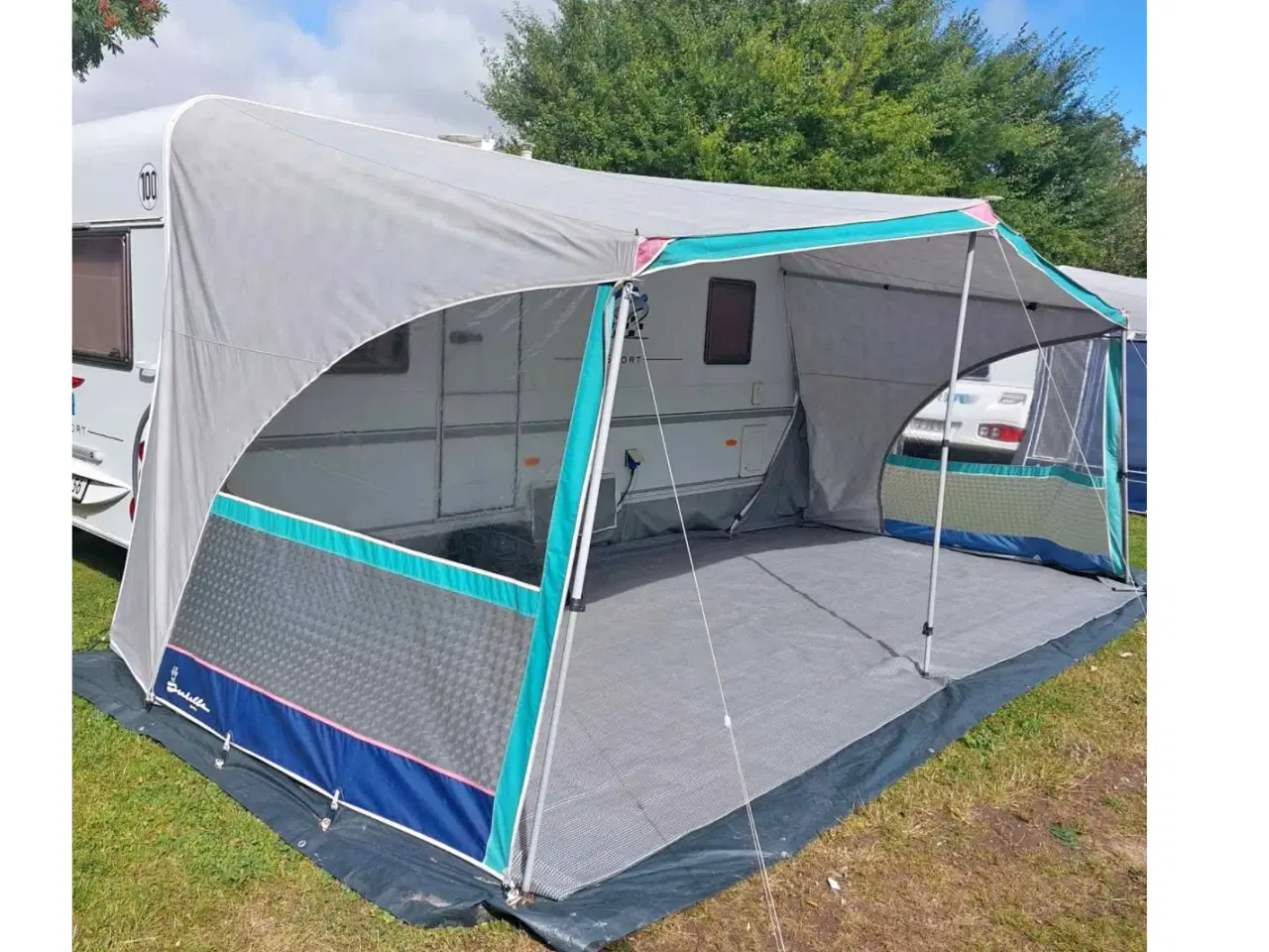 Billede 7 - Adria Adora 472 LU