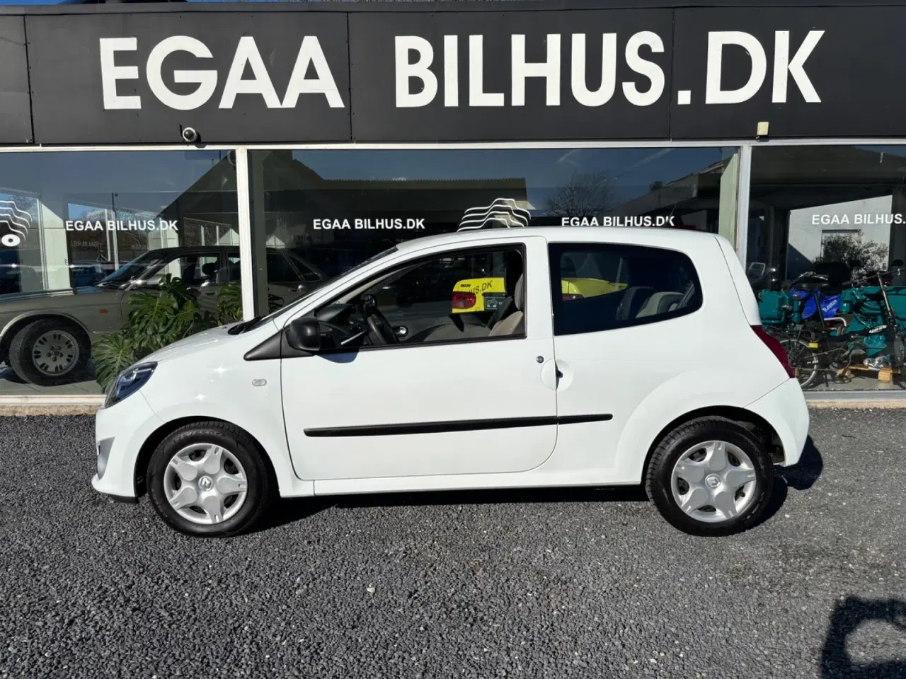 Billede 1 - Renault Twingo 1,2 16V E Expression