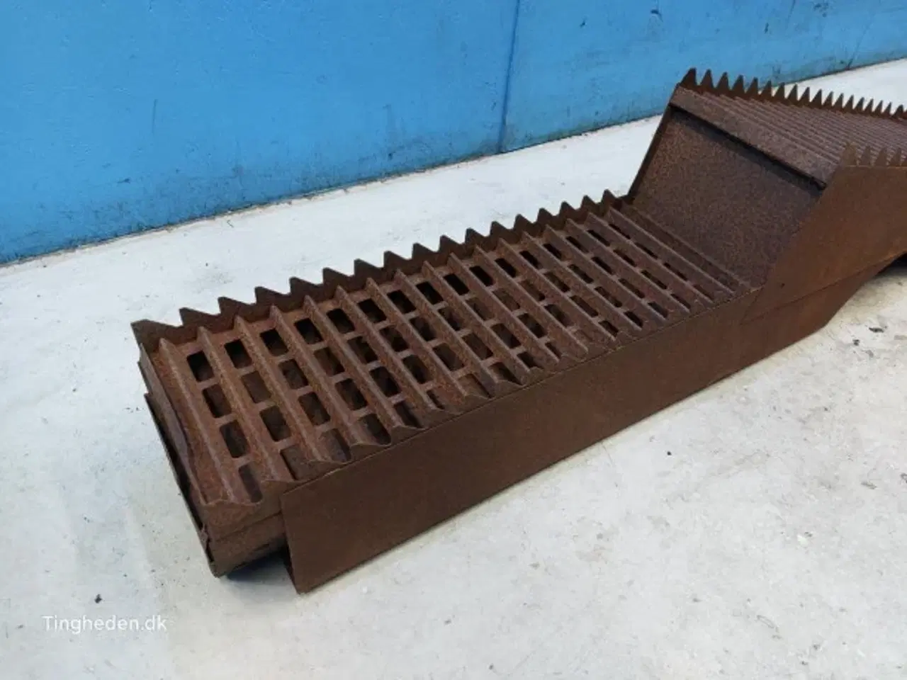 Billede 15 - John Deere 1085 Ryster AZ27828