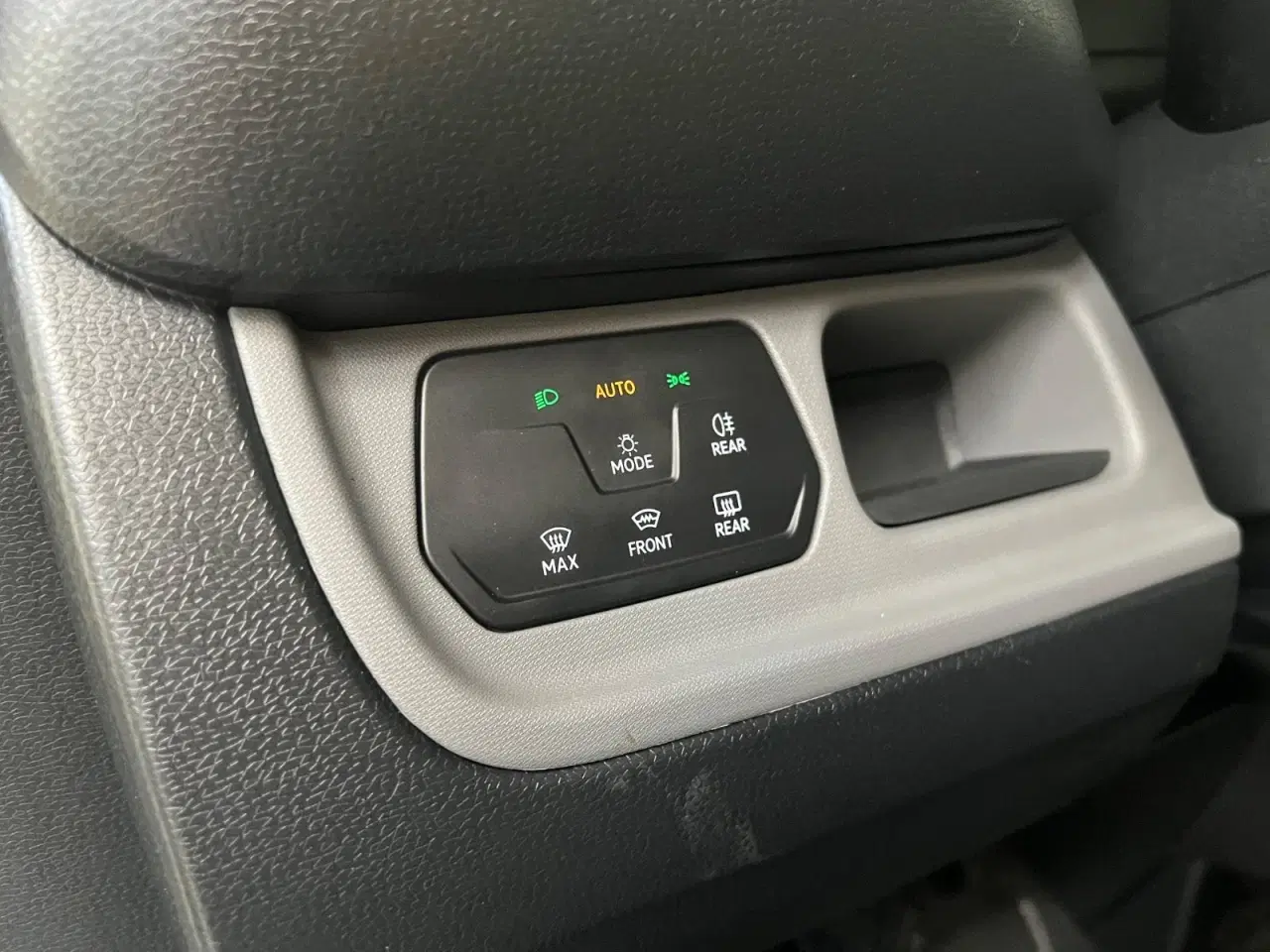 Billede 12 - VW ID.Buzz 77 Cargo