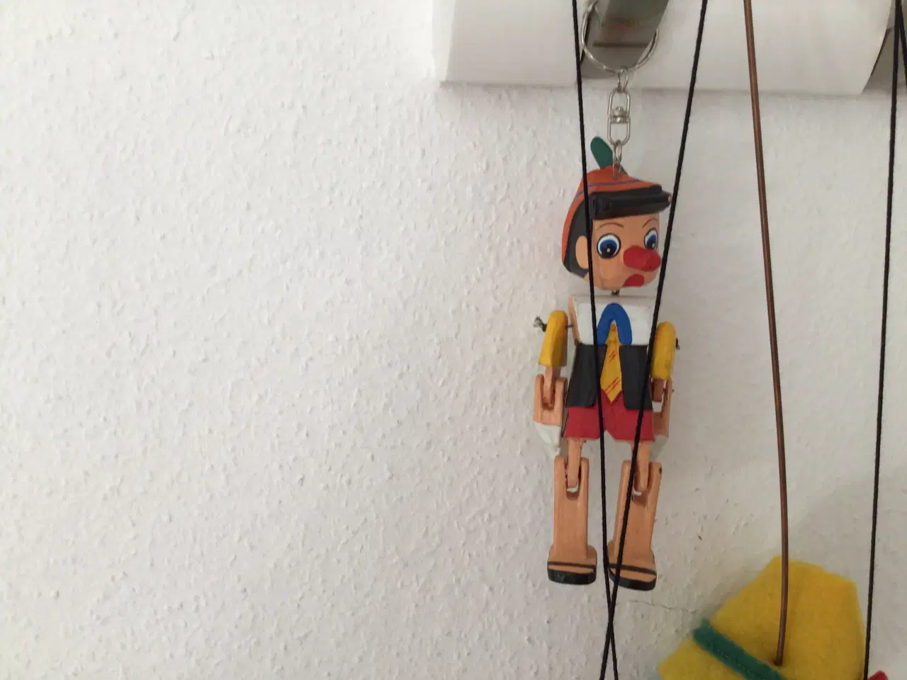 Billede 3 - Pinnochio 