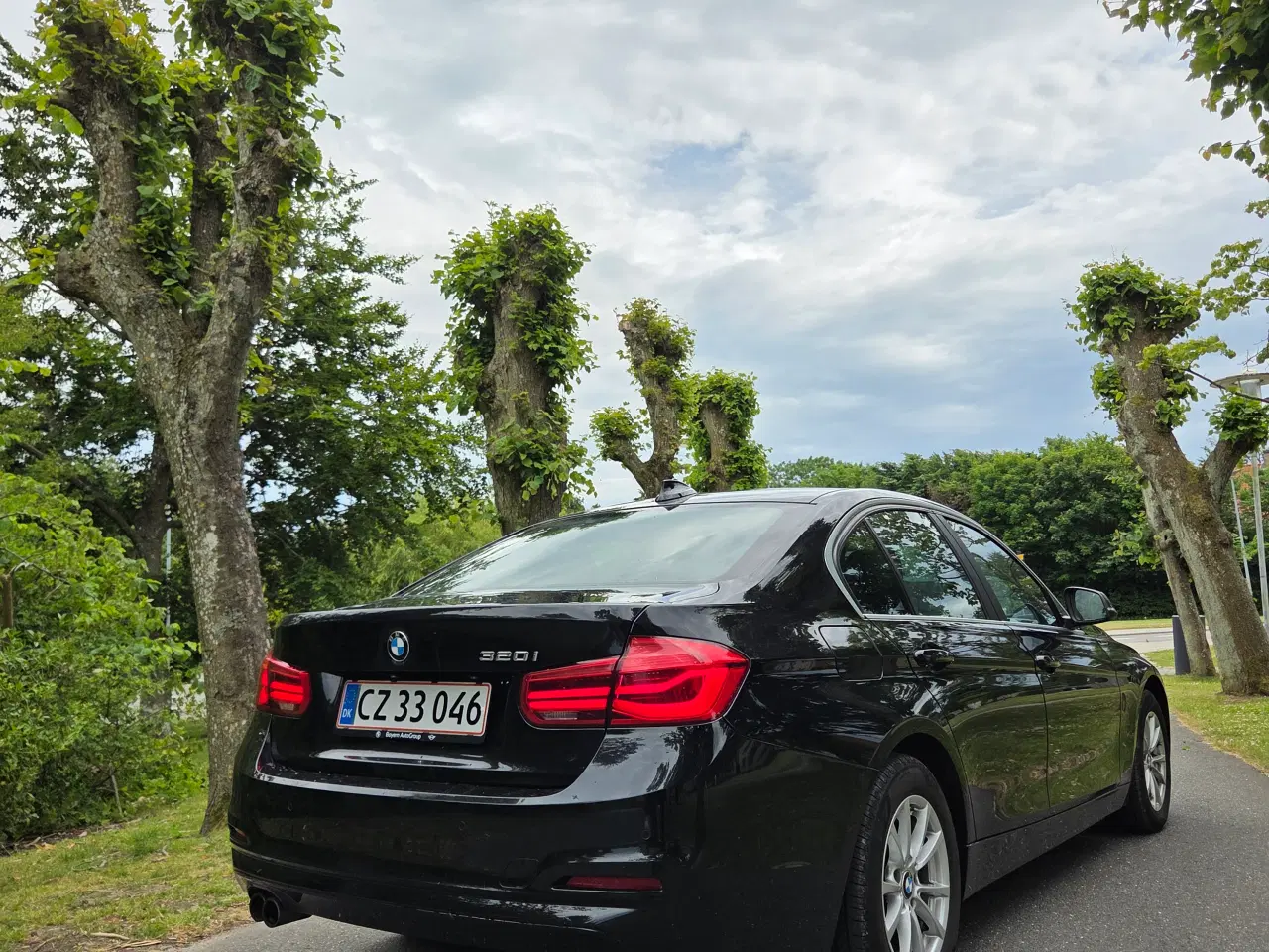 Billede 4 - BMW 320i