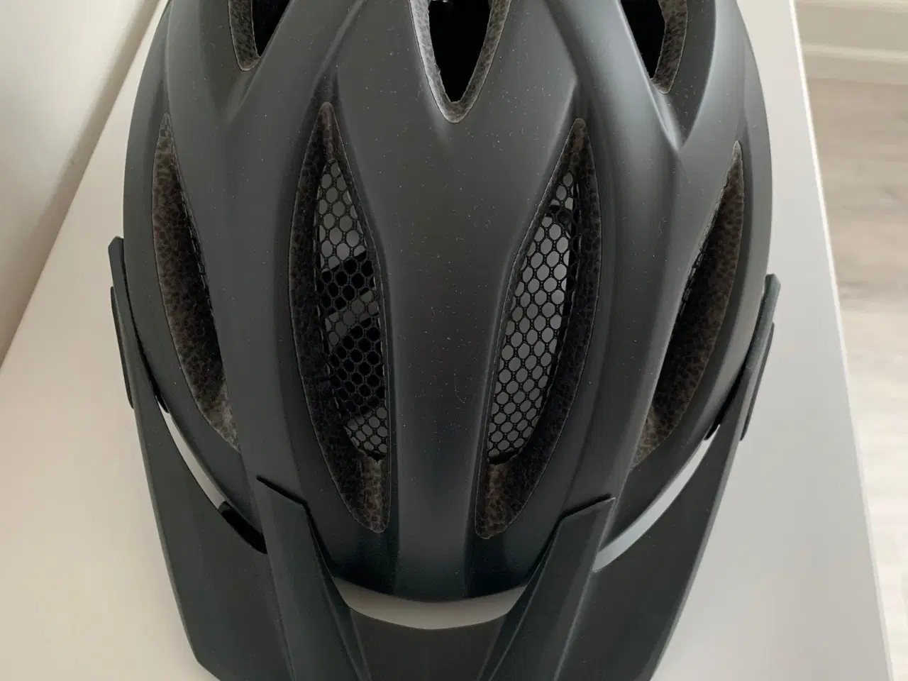 Billede 2 - Cykel hjelm 