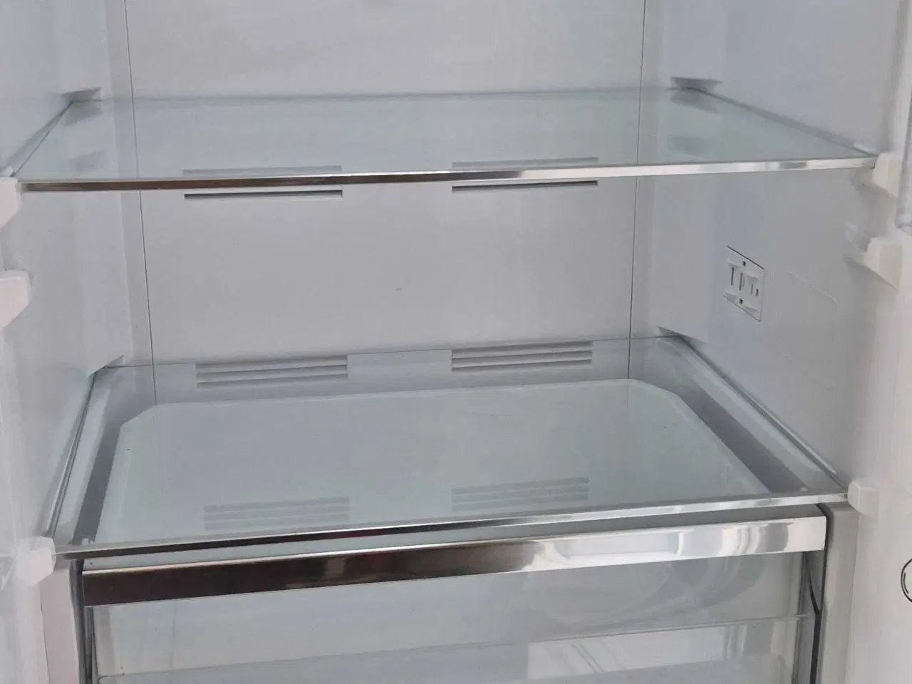 Billede 7 - Vestfrost køle-frys næsten ikke brugt