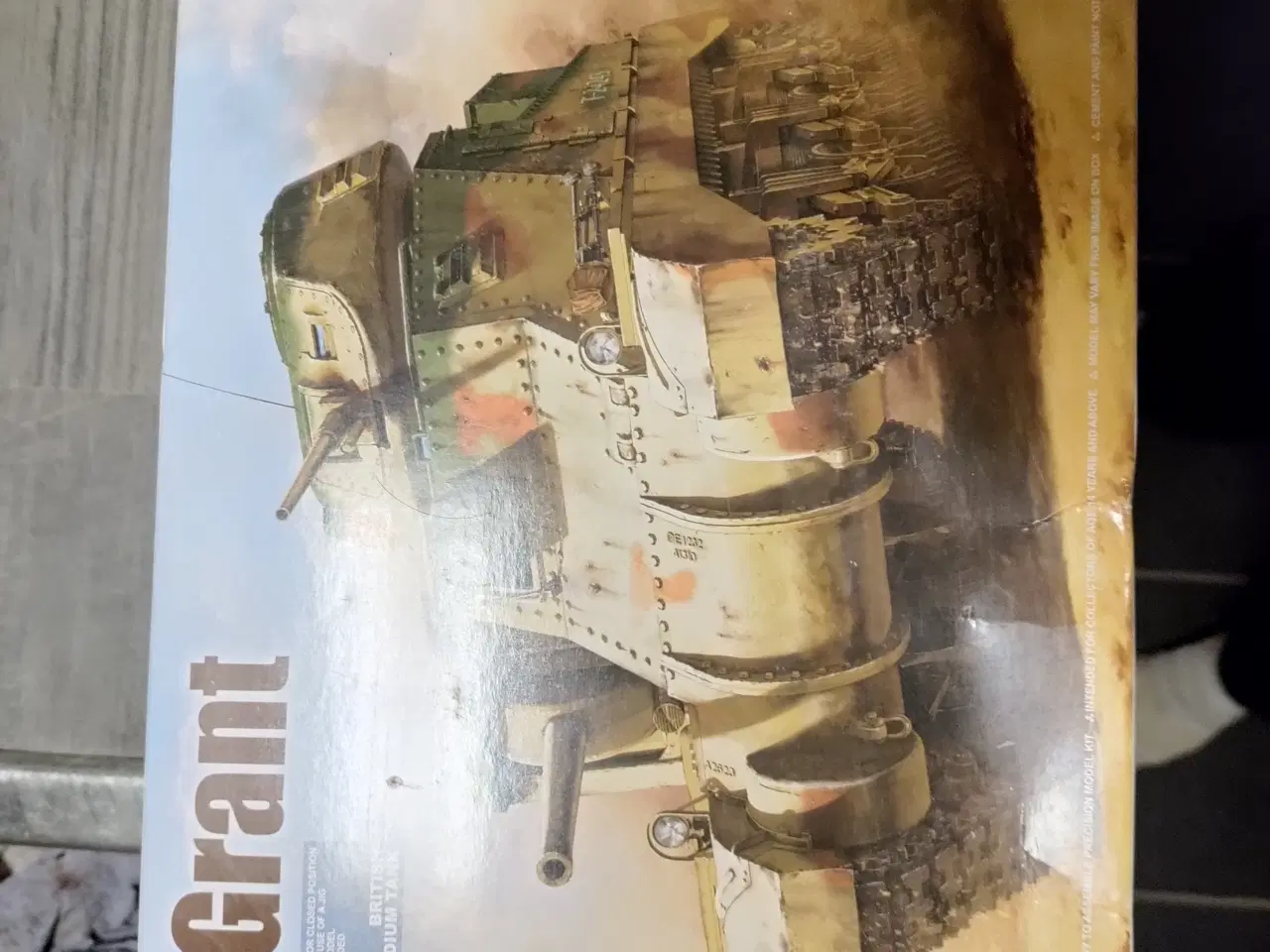 Billede 7 - byggesæt