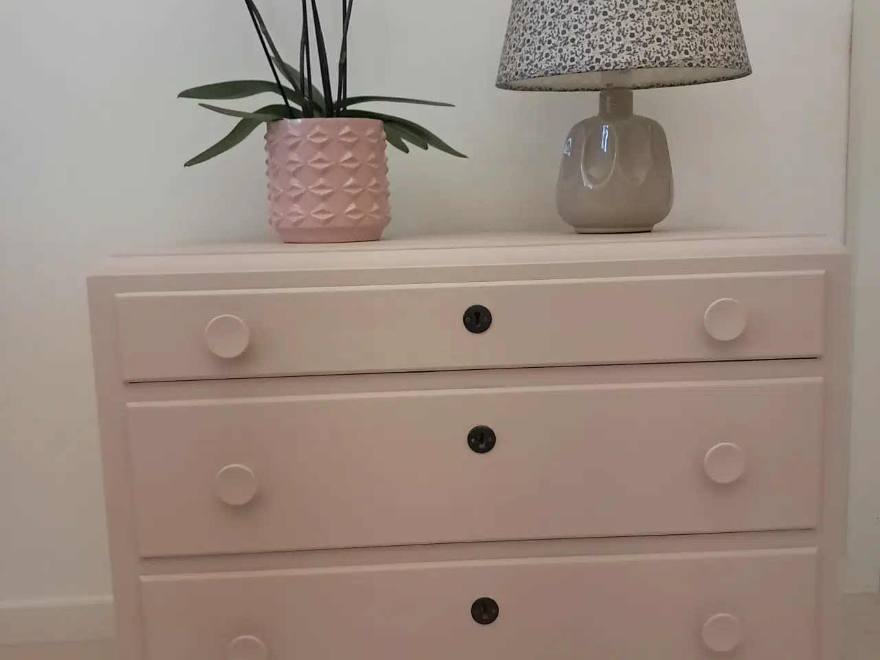 Billede 2 - Retro kommode