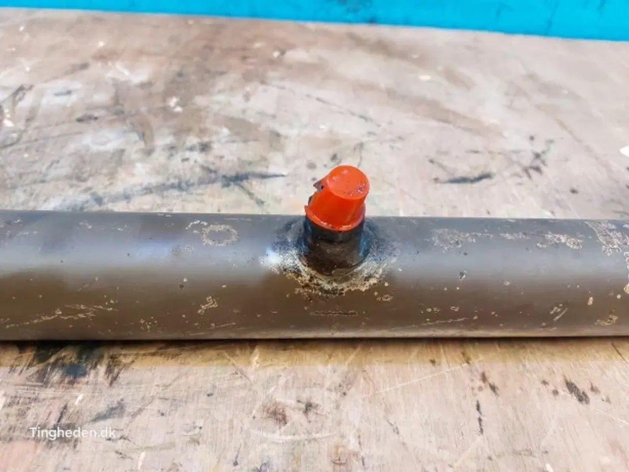 Billede 7 - Dronningborg D7500 Cylinder 45100057