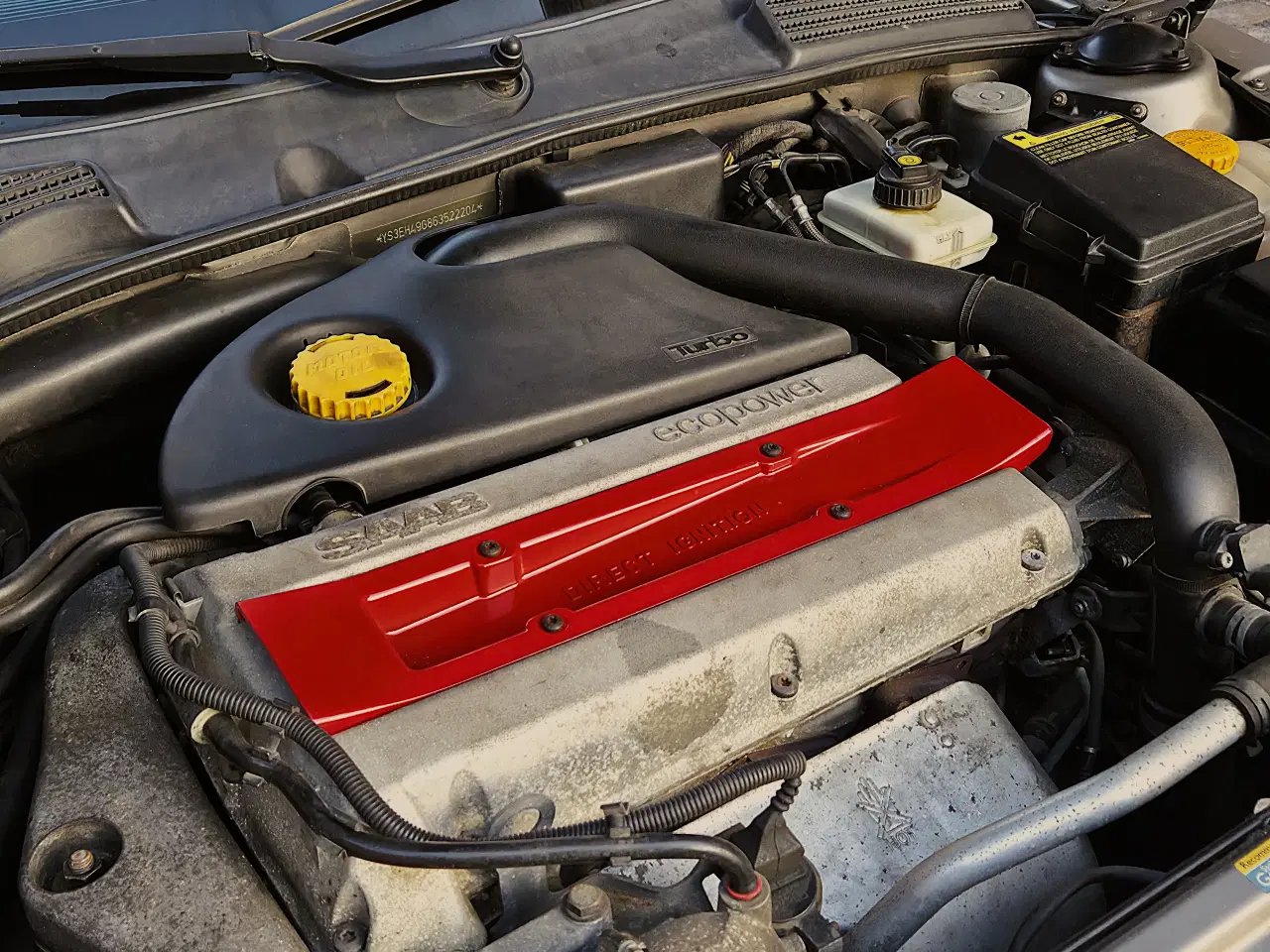 Billede 12 - SAAB 9-5 AERO