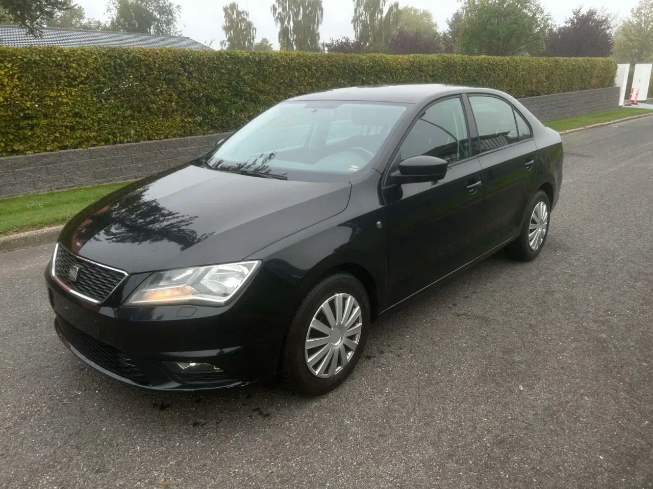 Billede 1 - Seat Toledo 1,2 TSi 105 Style