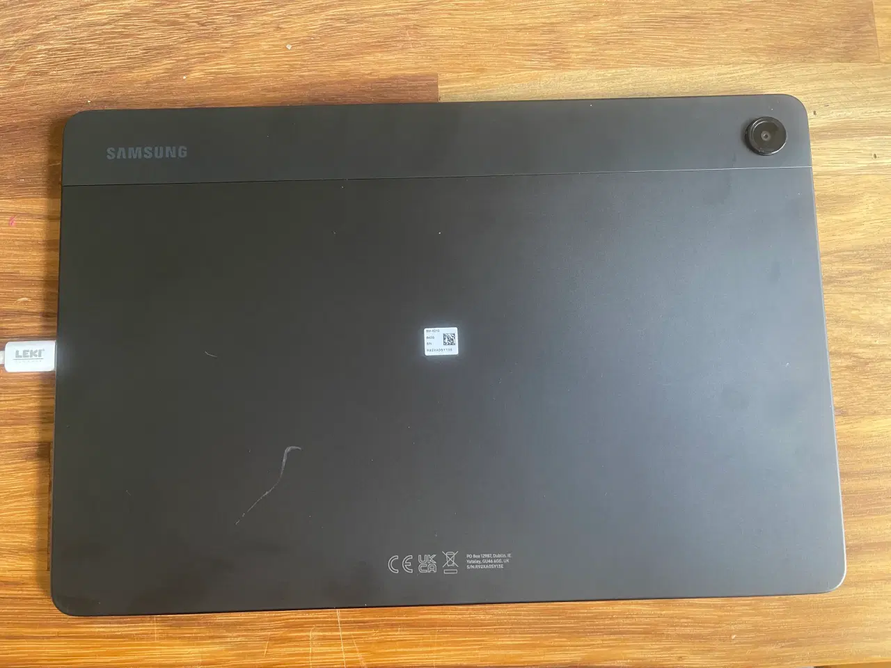 Billede 4 - Samsung Galaxy A9+ 