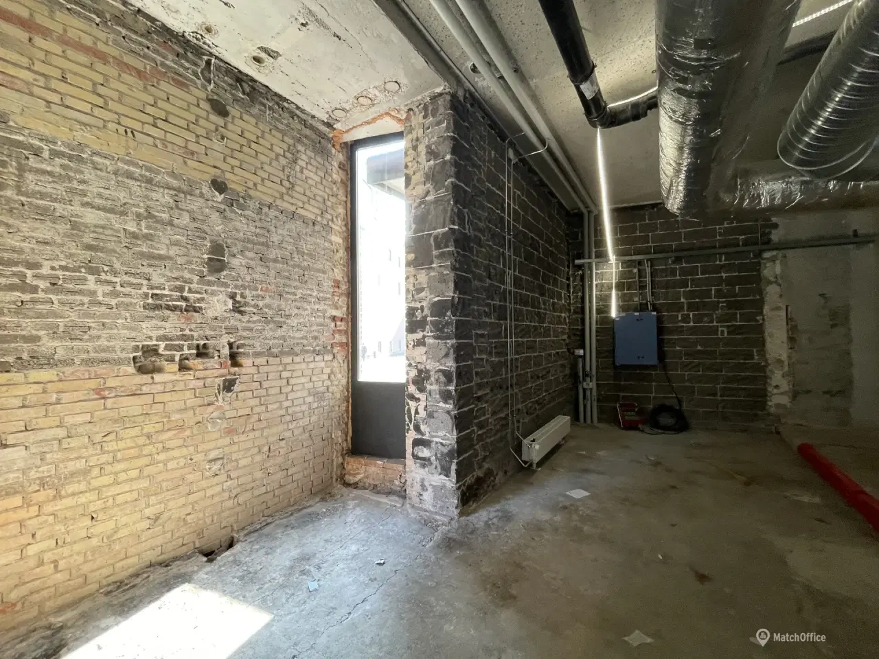 Billede 26 - SUPER CHARMERENDE BUTIKS- OG RESTAURANTLEJEMÅL UDLEJES