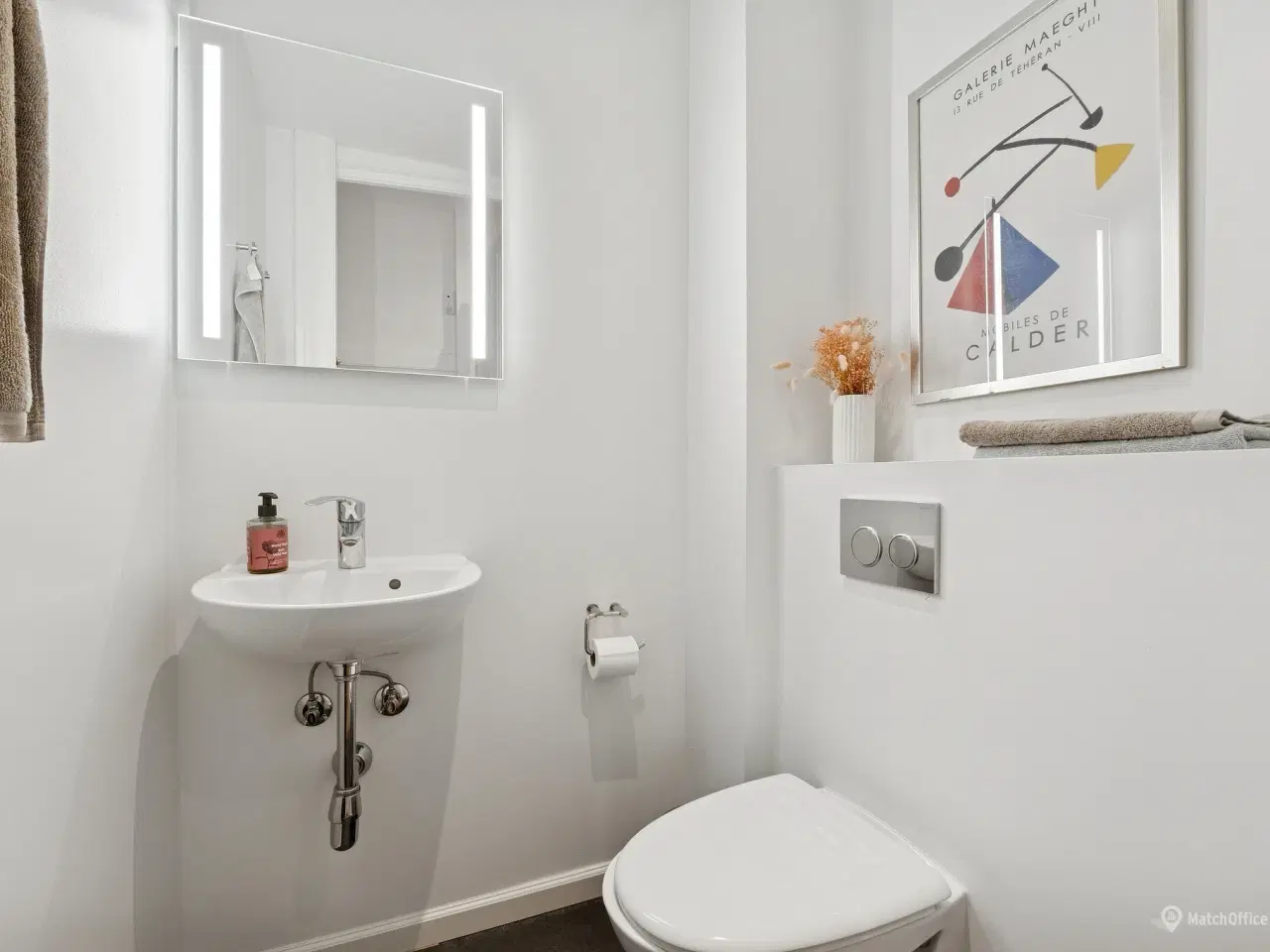 Billede 12 - 150 kvm. sjældent udbudt og særdeles attraktivt kontorlejemål