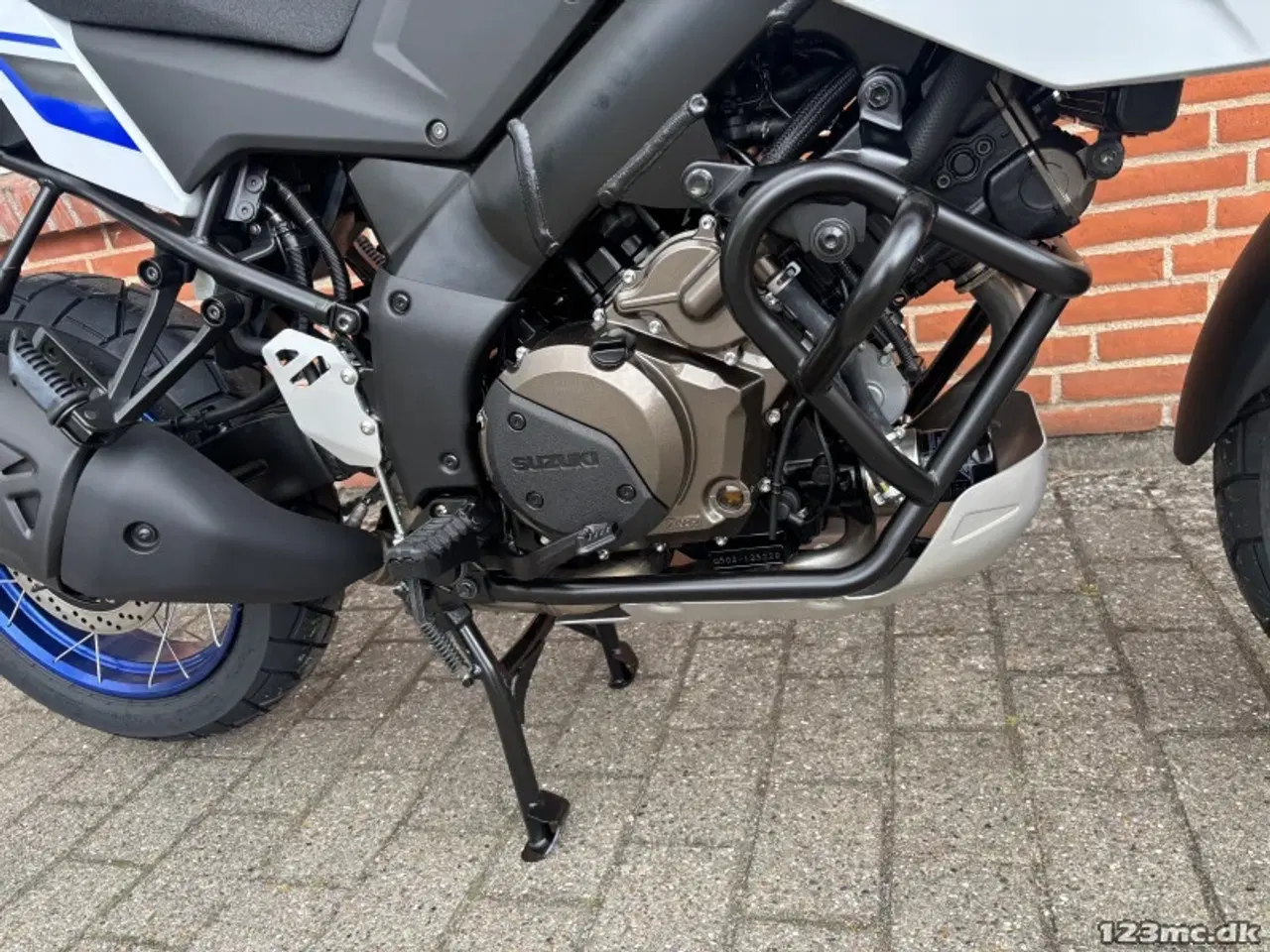 Billede 8 - Suzuki DL 1050 XT V-Strom