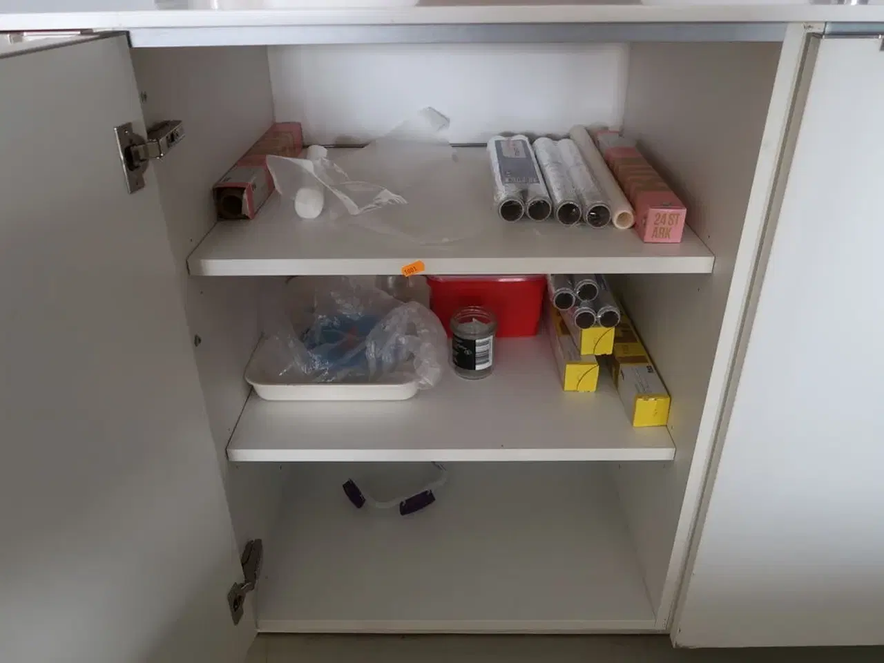 Billede 3 - Div. Køkkenservice