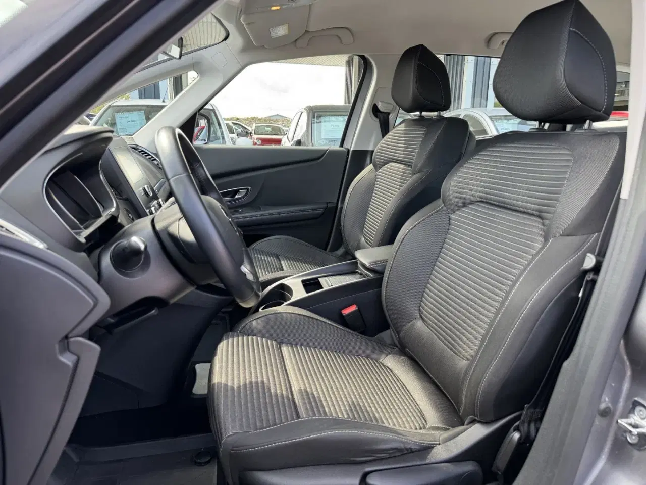 Billede 5 - Renault Grand Scénic 1,5 Energy DCI Zen 110HK 6g