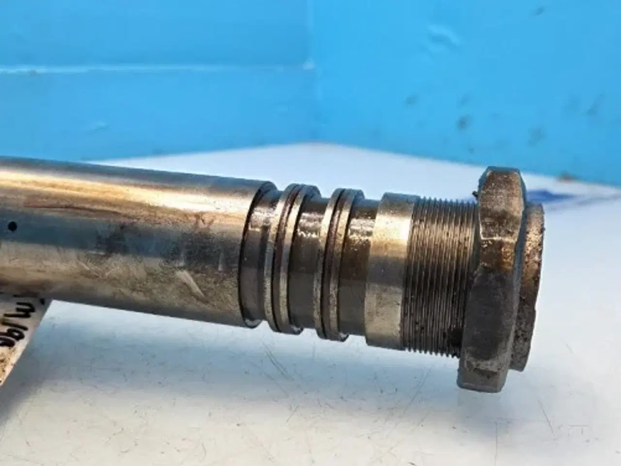 Billede 3 - New Holland TM190 Aksel 5183137