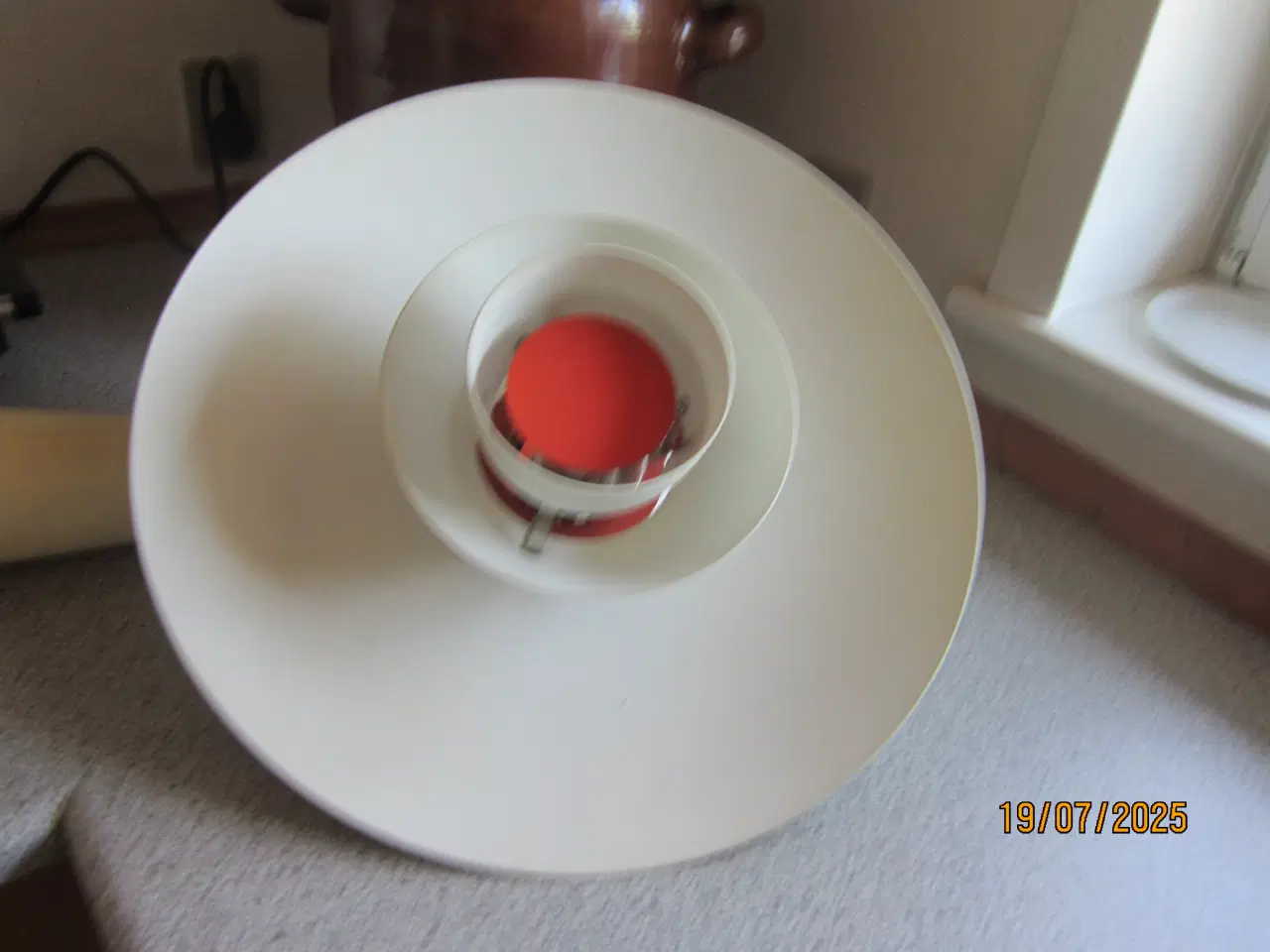 Billede 1 - PH 4-3 loftlampe