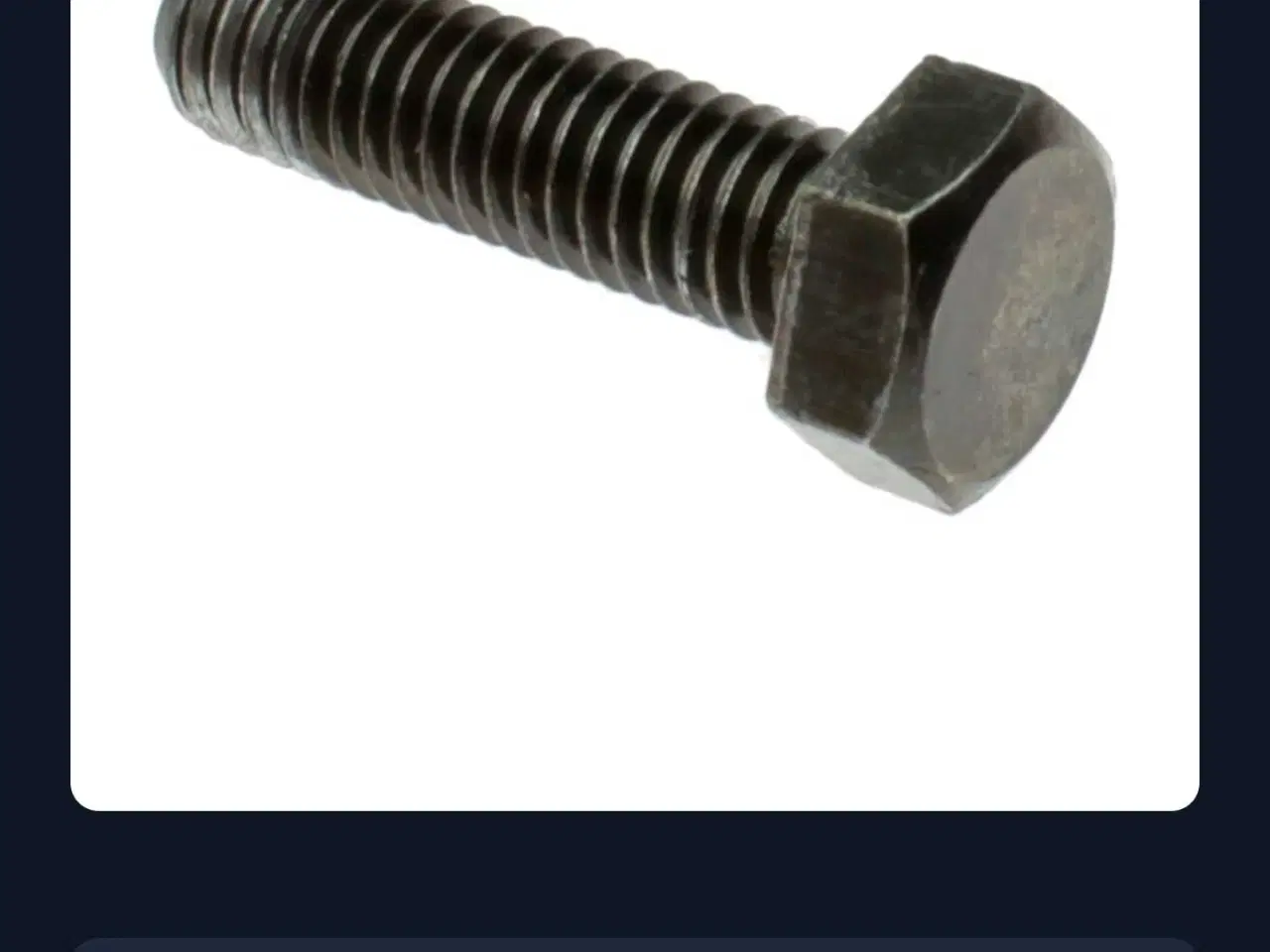 Billede 5 - PGO Hot 50/Dr.Big/PMX. Ny Original Bagbremsearm